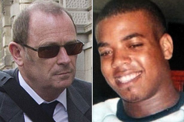 Death of Azelle Rodney Azelle Rodney trial Anthony Long cleared of murder 10 years after