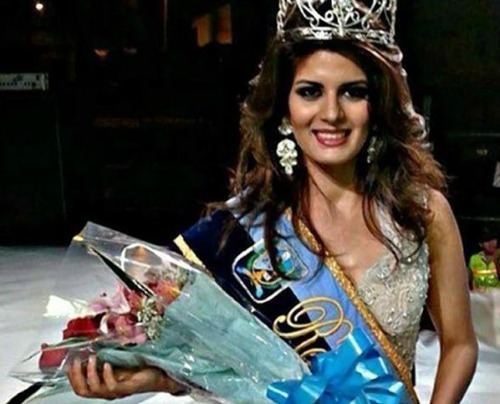 Death of Catherine Cando Beauty queen Catherine Cando dies during plastic surgery