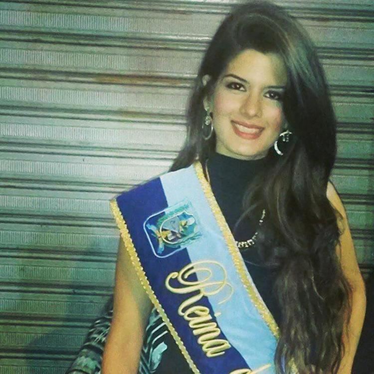 Death of Catherine Cando How Ecuadorian Beauty Queen Catherine Cando Died While