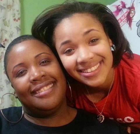 Death of Hadiya Pendleton Hadiya Pendleton MANIACNANNY