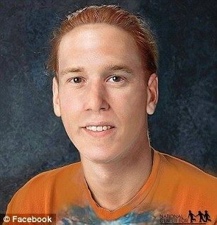 Death of Jason Callahan Mother reports son missing 20 YEARS after he left to see