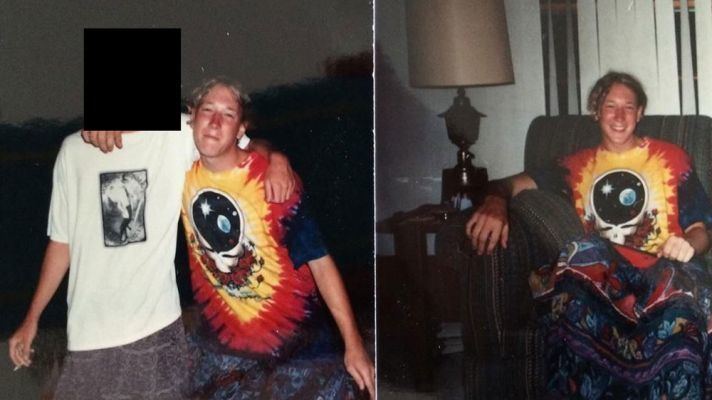 Death of Jason Callahan Has This 20 Year Old Grateful Dead Mystery Been Solved At