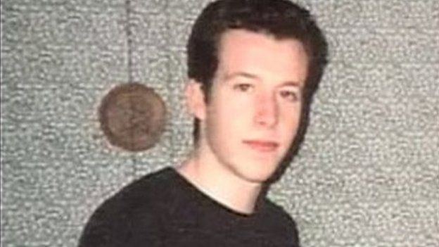 Death of Jeremiah Duggan Student Jeremiah Duggans death not suicide coroner rules BBC News