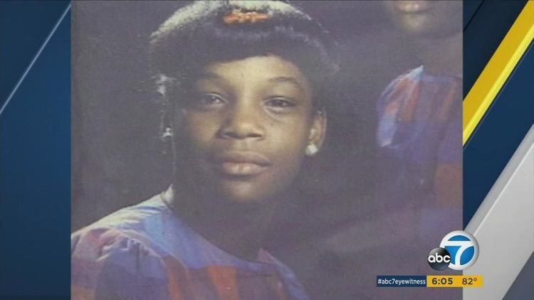 Death of Latasha Harlins South LA vigil recalls Latasha Harlins shooting that fueled 1992