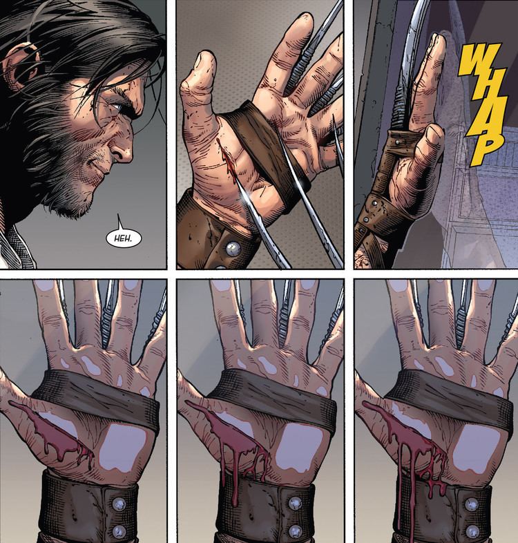 Death of Wolverine Analyzing the Death of Wolverine Comic Vine