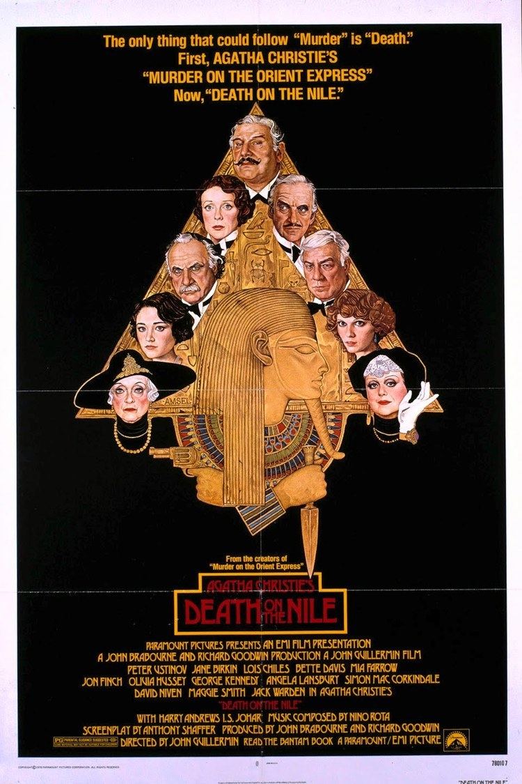 Death on the Nile (1978 film) wwwgstaticcomtvthumbmovieposters3256p3256p