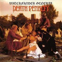 Death Penalty (album) httpsuploadwikimediaorgwikipediaenthumb4