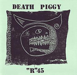 Death Piggy Lightning Jukebox Death Piggy quotMangoes and Goatsquot