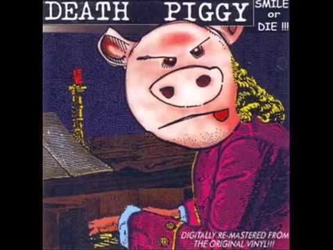 Death Piggy httpsiytimgcomviq6cYAQq5Aohqdefaultjpg