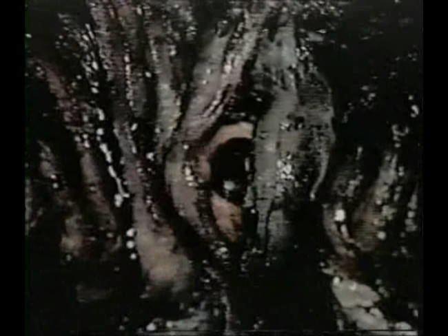 Death Powder Cinema of the Abstract Death Powder 1986