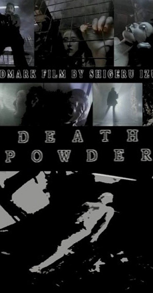 Death Powder Desu pawuda 1986 IMDb