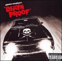 Death Proof (soundtrack) httpsuploadwikimediaorgwikipediaen114Dea