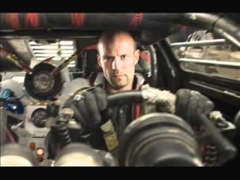 Death Race 2 movie scenes Death Race 2 Movie