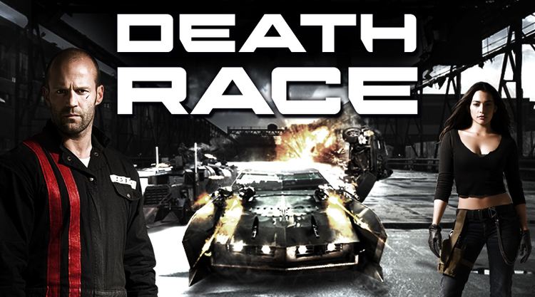 Death Race 2 movie scenes Death Race Gallery 13 jpg