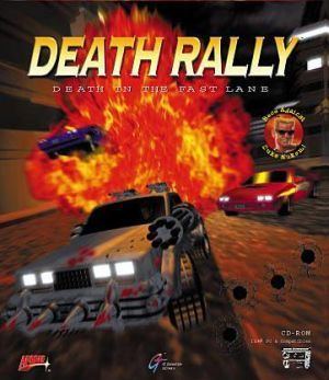 Death Rally httpsuploadwikimediaorgwikipediaen55bDea