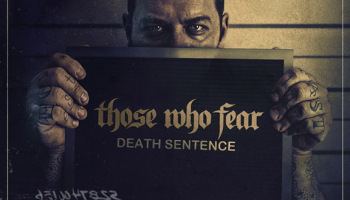Death Sentence (album) httpsmetalbroallianceaustraliafileswordpress