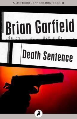 Death Sentence (novel) t2gstaticcomimagesqtbnANd9GcTL7PANRuWQ9OJV1