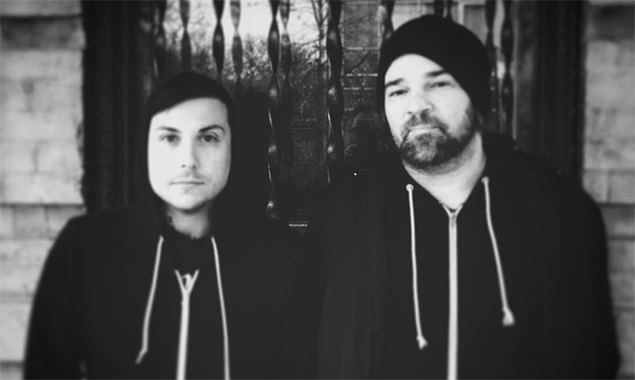 Death Spells Frank Iero To Release New Album With Death Spells News Rock