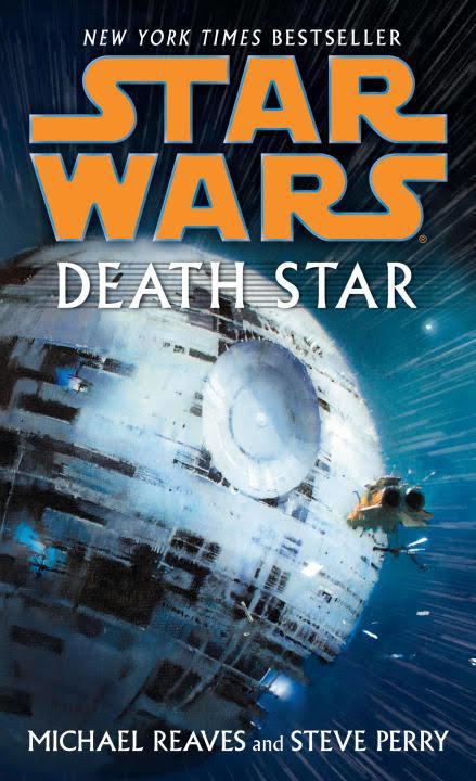 Death Star (novel) t3gstaticcomimagesqtbnANd9GcTdn50RIq8aB8Ggc