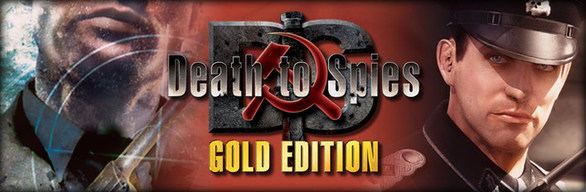 Death to Spies Death to Spies Gold on Steam