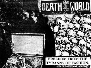Death to the World Fr Ray Blake39s Blog Death to the World
