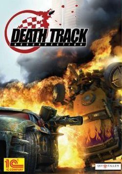 Death Track: Resurrection httpsuploadwikimediaorgwikipediaenthumb0