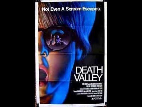 Death Valley (1982 film) Death Valley 1982 YouTube