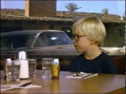 Death Valley (1982 film) Death Valley 1982 TV Spot YouTube