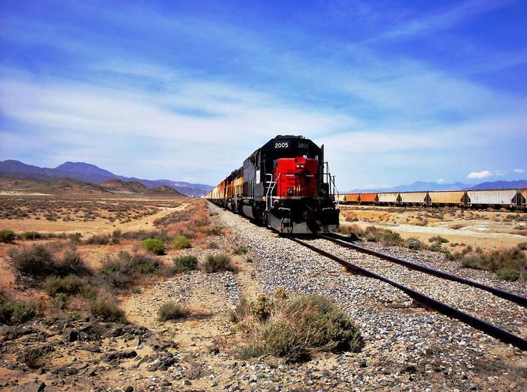 Death Valley Railroad Death Valley Railroad Photograph by Benjamin Yeager