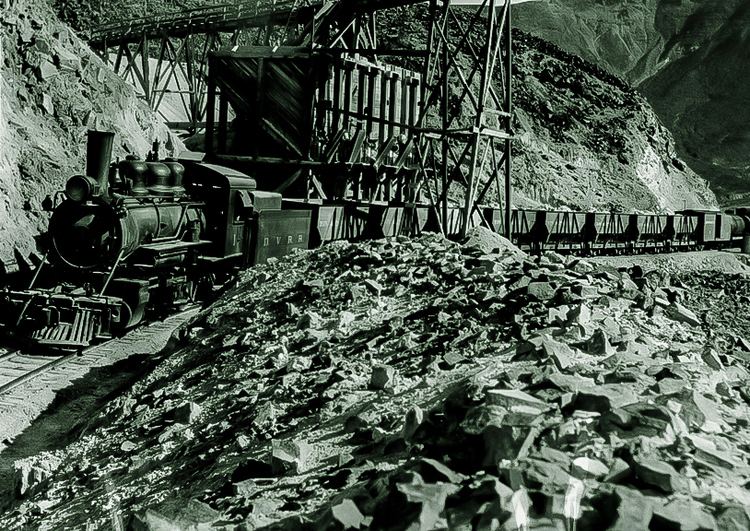 Death Valley Railroad Death Valley Railroad Wikipedia