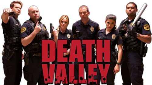 Death Valley (TV series) Death Valley TV fanart fanarttv