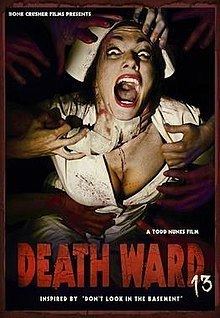 Death Ward 13 httpsuploadwikimediaorgwikipediaenthumbd