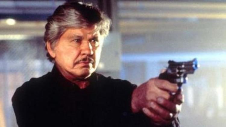 Death Wish V: The Face of Death Death Wish V The Face of Death 1994 MUBI