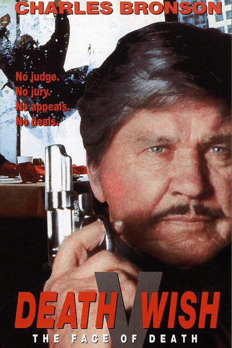 Death Wish V: The Face of Death wwwgstaticcomtvthumbmovieposters15338p15338