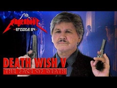 Death Wish V: The Face of Death Rageaholic Cinema DEATH WISH V The Face of Death YouTube