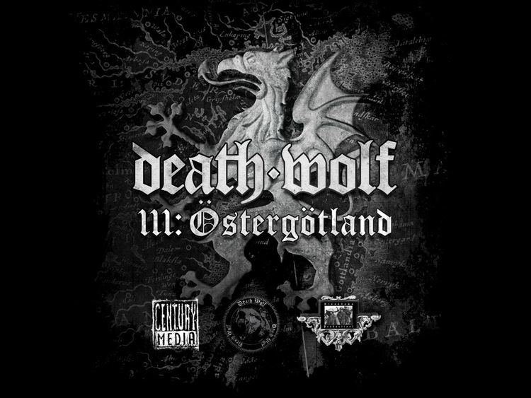 Death Wolf Death Wolf
