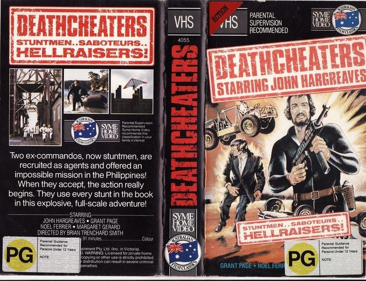 Deathcheaters Schlock to the System July 10 Death Cheaters 1976