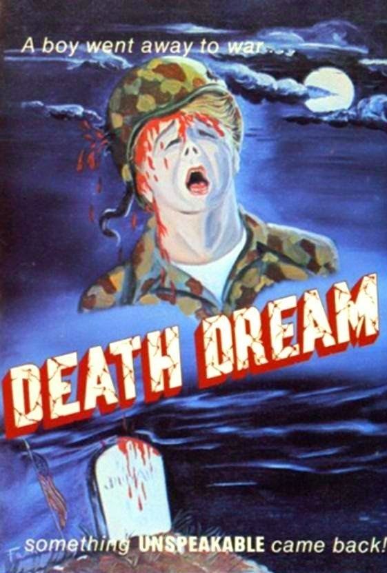 Deathdream DeathDream 1972 YouTube