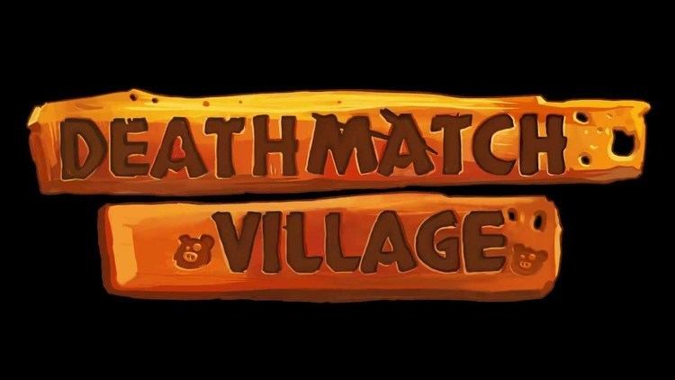 Deathmatch Village Deathmatch Village PSN Gameplay Trailer YouTube