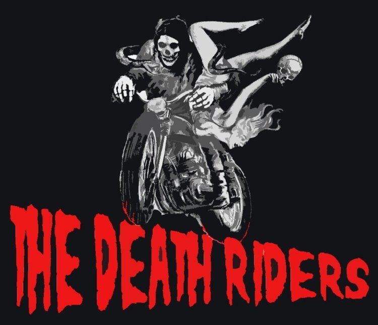 Deathriders Death Riders Movie TheDeathRiders Twitter