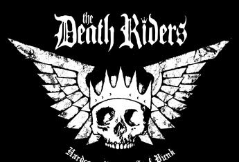 Deathriders The Death Riders on PureVolume