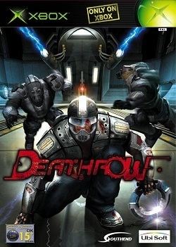Deathrow (video game) httpsuploadwikimediaorgwikipediaen772Dea