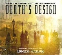 Death's Design httpsuploadwikimediaorgwikipediaenthumb3