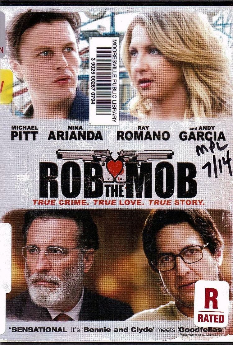 Deaths of Thomas and Rosemarie Uva Rooftop Reviews Rob the Mob with Ray Romano and Nina Arianda 2013