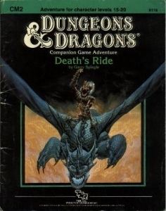 Death's Ride httpsuploadwikimediaorgwikipediaen22dCM2