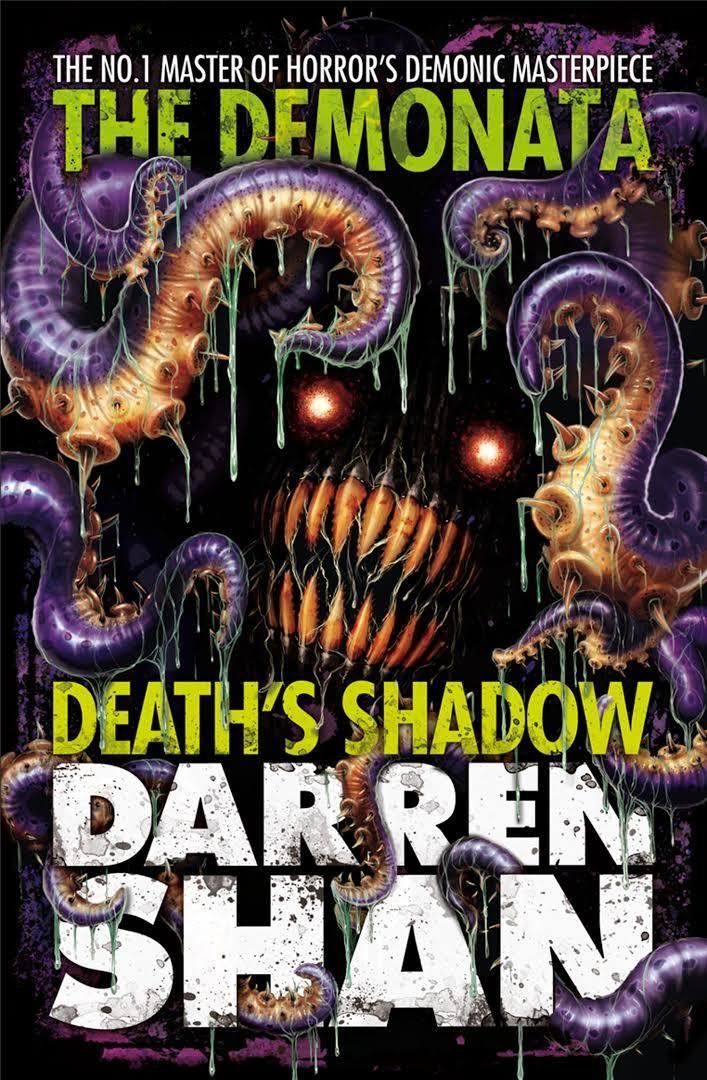Death's Shadow (novel) t2gstaticcomimagesqtbnANd9GcS1LMkdO7hhsTQT7i