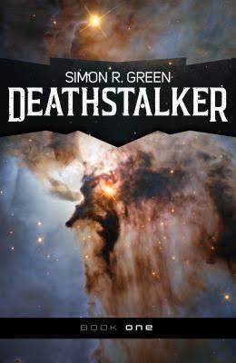 Deathstalker (novel) t2gstaticcomimagesqtbnANd9GcT3Y1SP5b26JPY7J4