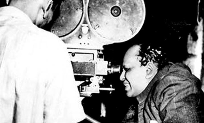 Debaki Bose Remembering Debaki Boses pioneering efforts in Indian cinema
