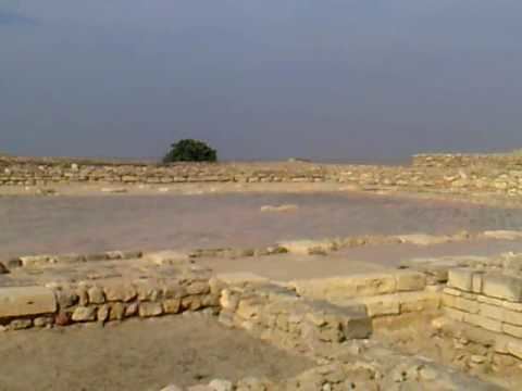 Debal Bhambore Fort of Debal Port City 9 YouTube
