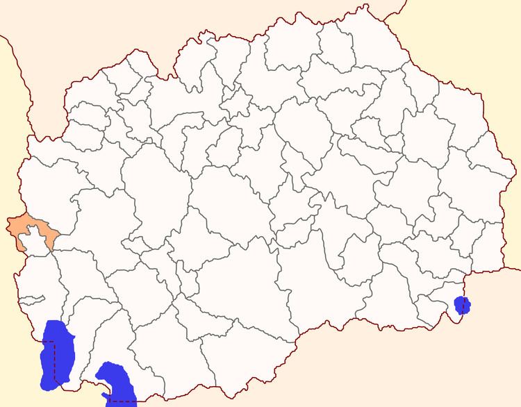 Debar Municipality